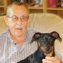 Robert I. 'Bob' Hinkle Obituary