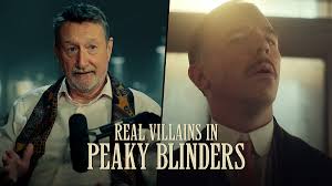 Real Peaky Blinders Explained: Steven Knight on Tommy Shelby, Billy Kimber, and Tom Hardy’s Alfie Solomons