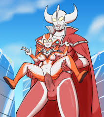 New Generation Tiga - Hentai Videos and GIFs