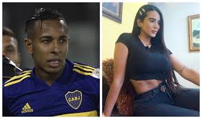 Select players to compare select two players to view direct player compare. Sebastian Villa Daniela Cortes Is Accused Of Robbery Archyde