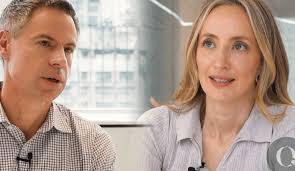 An Interview with Michael Shellenberger