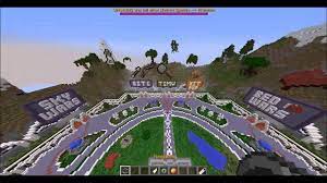 Resource pack too large to auto install, download and install minecraft resource. Minecraft Premade Minigames Server W Download Youtube