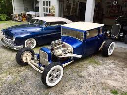 1927 Ford Model T Coupe Hot Rods Cars Hot Rods Hot Rod Trucks