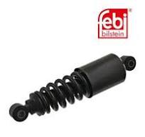 Cabin shock absorber Febi 9438901619 | BAS Parts & Tyres