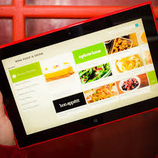 Nokia Lumia 2520 review: A tablet in ...