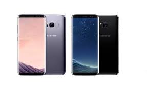 Signing out of account, standby. Samsung Galaxy S8 64gb Gsm Lte Gsm Unlocked B Grade Refurbished Groupon