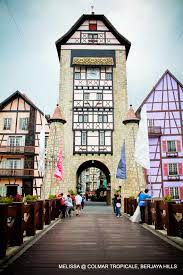 Upon arrival at minangkabau international airport, transfer to bukit tinggi via anai valley (2 hours 50. Colmar Tropicale This Is Me Melissa S Blog