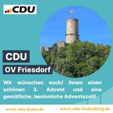 CDU Friesdorf