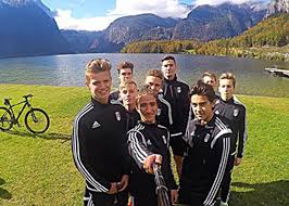 See the complete profile on linkedin and discover vic bettinelli's connections and jobs at similar companies. Fulham Fc Goalies Austria Trip