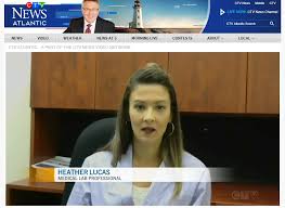 Check spelling or type a new query. Csmls Scslm On Twitter Csmls Member Heather Lucas Spoke About Our Indigolabcoat Campaign With Ctv News Atlantic S Ceilidh Millar Thank You Heather For Representing Mlps And Raising Awareness Of The Profession