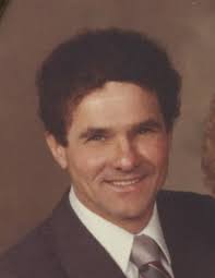 DONALD SQUIREK Obituary (2022)