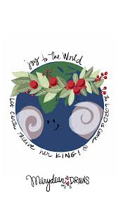I typically take december off from blogging, but before i do, i wanted to share this december screensaver and printable christmas coloring page with you! Joy To The World Christmas Coloring Page And Screensaver