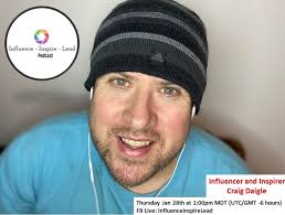 Influence Inspire Lead