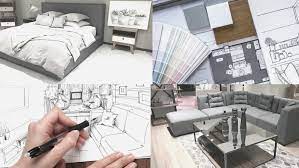 Proyectos De Interiorismo Fases Para Planificar El Proyecto Y Presupuesto