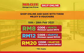 Maybe you would like to learn more about one of these? Mrdiy Com My Mr Diy P G Buy Win 2 0 Contest 2021 Mr Diy Always Low Prices Mr D I Y Group M Berhad Is An Investing Holding Principally Involved In