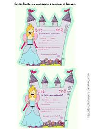 Cartes D Invitation Anniversaire Princesse A Imprimer2 Cop Carte Invitation Anniversaire Invitation Anniversaire A Imprimer Carte Invitation Anniversaire Fille