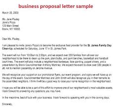 Pin Sample Proposal Letter Example Cake On Pinterest Business Proposal Letter Writing A Business Proposal Proposal Letter