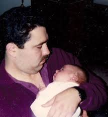 Anthony Vigil Obituary