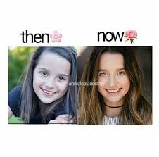 Birds Of A Feather Song Annie Leblanc Pin By Desiree Harvey On Annie Leblanc Julianna Leblanc Annie And Hayden Hayley Leblanc