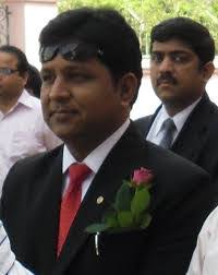 Mohammed Najeeb's Instagram, Twitter & Facebook