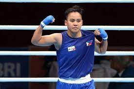 She was taught by her father at. Olympian Fact Sheet Nesthy Petecio Boxing Philstar Com