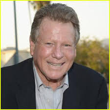 Brian Fyffe's Instagram, Twitter & Facebook