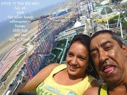 Can't wait for Blackpool , went to Wigan and the Catacombs and other local  haunts in the seventies. Then had a break for 45 years marriage, work ,  kids late etc Only