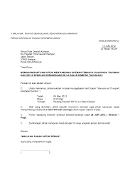 Contextual translation of contoh surat wakil syarikat lhdn into english. Contoh Surat Rasmi Kepada Wakil Rakyat Download Kumpulan Gambar