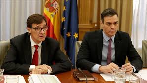 La vacuna que está siendo desarrollada por el ministerio de defensa de rusia y el centro nacional de investigación de epidemiología y microbiología gamaleya proporcionará inmunidad contra la. Espana Recibiria 20 Millones De Dosis De La Vacuna De Pfizer A Comienzos De 2021
