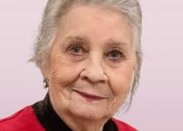 Gladys (Yocum) Nuss, 88, of Hellertown (Obituary Brought to You by  Heintzelman Funeral Home)