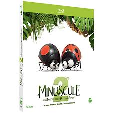 1h 17min | comedy, fantasy | 4 february 2021 (russia). Catsuka Shopping Minuscule 2 Les Mandibules Du Bout Du Monde Blu Ray