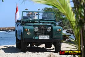 Image result for Java Green 1981 Land Rover