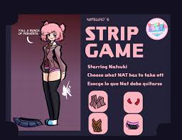 Rule34 - If it exists, there is porn of it  natsuki (doki doki literature  club)  6215785