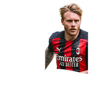 Simon kjær on fifa 21. Kjaer Fifa Mobile 21 Fifarenderz