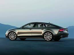 Audi Desktop Backgrounds Wallpaper Audi A7 Audi A7 Sportback Audi Sportback