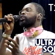 VIDÉO. À la découverte de l'univers fruité du rappeur guyanais T2i