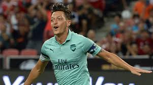 Arsenal football posters, arteta, aubameyang, bergkamp, henry, wenger, ozil. Mesut Ozil Pierre Emerick Aubameyang Leak Arsenal S New Goal Celebration