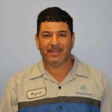 Mercedes-Benz of White Plains Staff