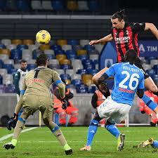 Zlatan ibrahimović, latest news & rumours, player profile, detailed statistics, career details and transfer information for the ac milan player, powered by goal.com. Milan Sweat On Ibrahimovic Injury After His Double Earns Leaders Win At Napoli European Club Football The Guardian