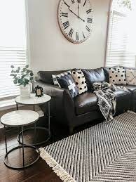 Spawn an impressive home with the apposite living room furniture pieces! Adding Farmhouse Flair Tips From Our Kirkland S Insiders Half Full