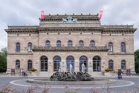 See traveler reviews, 5 candid photos, and great deals for blaues haus stuttgart, ranked #19 of 60 specialty lodging in stuttgart and rated 4 of. Tickets Fur Sinfoniekonzert Sonntag Staatstheater Grosses Haus Braunschweig So 01 Aug 2021 Viagogo