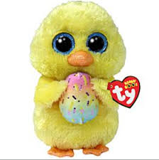 TY Beanie Boos