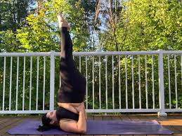 Just roll up your mat and practice your favourite poses with a smile in your heart. 5 Best Throat Chakra Yoga Poses For Self Expression