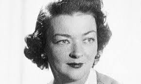 Marion Donovan's Instagram, Twitter & Facebook