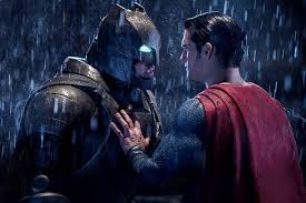 Meanwhile, superman tries to settle on a decision, and lex luthor, the criminal. Ben Affleck Explains Why Batman And Superman Need Each Other Wsj
