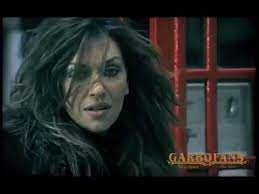 Η καίτη γαρμπή (8 ιουνίου 1961) είναι ελληνίδα τραγουδίστρια. Kaith Garmph Esena Mono Esena Mono Official Video Clip Youtube