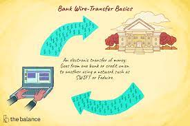 How long should international bank transfers take by swift? What Is A Wire Transfer