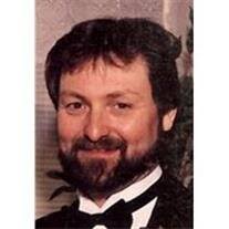 Douglas Townsend Obituary