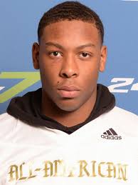 Alabama 2020 Defensive Line Offers