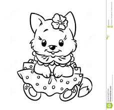 Coloring page with cat caresses. Kitten Coloring Pages Free Large Images Puppy Coloring Pages Cat Coloring Page Cat Coloring Book